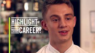 Industry Insight Careers in Hospitality Catering [upl. by Annahc]