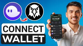 How To Connect Phantom Wallet To DEX Screener 2024  Full Guide [upl. by Cotterell]