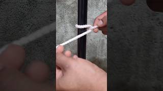 📌Soft knot methods✅️ camping knots [upl. by Kristina767]