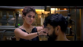 International Rowdy Full Movie  Chiyaan Vikram  Nayantara  Nithya Menen  Review amp Facts [upl. by Avin]