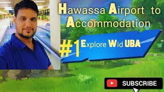 Gezahegn and Elfinesh Resort  Hawassa ገዛኸኝ እና እልፍነሽ ሪዞርት  ሃዋሳ [upl. by Aneeled]