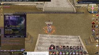 Atlantica Online  Babel  Ygg amp PMCC  OT1415  UToL  02282018 [upl. by Spracklen365]