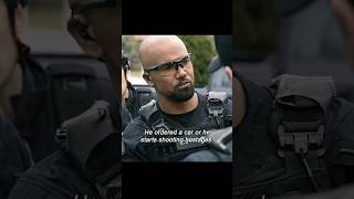 Did the police actually provide a car to the criminal swat viralvideo shorts crime [upl. by Kiyoshi]