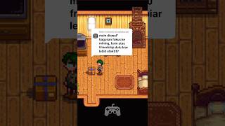 Mending mancing tips stardewvalleybahasaindonesia [upl. by Malia]