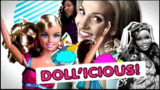 The Barbie® Official Music Video 2009 [upl. by Oran764]