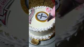 icecream chocolate food foodreview trending cake cakedesign nandanikitchen [upl. by Saoj]