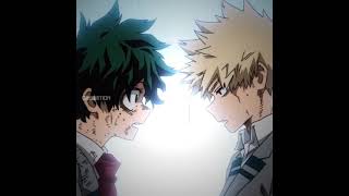 Bakudeku angst  mha mha bnha bakugou deku bakudeku angst sad myheroacademia izukumidoriya [upl. by Bui]