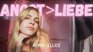 ANGST LIEBE‘‘  Ellice Tambo Beats Remix [upl. by Ciprian]