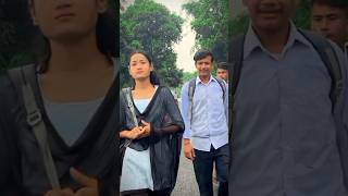 Morom Enekuai Assamese shorts film 🎥romantic shorts status [upl. by Attenal]