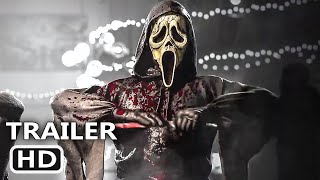 MORTAL KOMBAT 1 New quotGhostface Gameplayquot 2024 [upl. by Laverna]