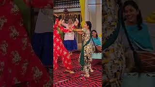 Khodiya  Monika bhainger 2024 dance hriyanvidance haryanvisong shortvideo youtubeshorts [upl. by Atnaloj233]