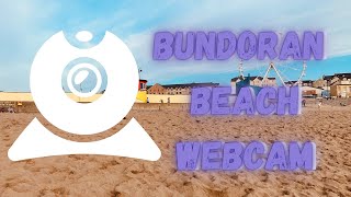 Bundoran Beach Cam Live Stream [upl. by Azpurua]