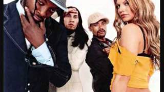 The Black Eyed Peas  Boom Boom Pow Behind The Scenes 1 [upl. by Wessling]