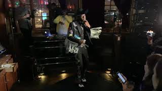 Lil Nas X  Panini Live lilnasx panini oldtownroad [upl. by Begga]