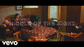 Monsta X  MIDDLE OF THE NIGHT Official Music Video [upl. by Anali]