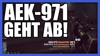 SPEED RUNDE  Die AEK geht ab  Battlefield 4 [upl. by Enidlarej]