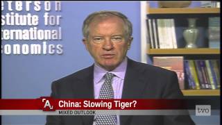 China Slowing Tiger [upl. by Eerehs200]