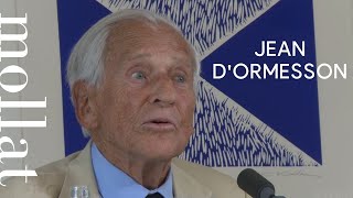 Jean dOrmesson  Comme un chant despérance [upl. by Shandy474]