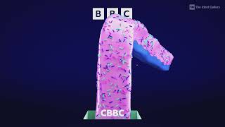 CBBC Ident 2023 3 [upl. by Naginarb]