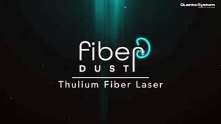 Quanta Thulium Fiber Laser [upl. by Ardnekahs643]