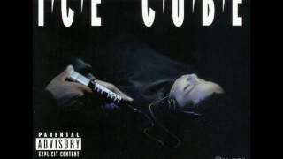 09 Ice Cube  Make It Ruff Make It Smooth [upl. by Zetnauq]