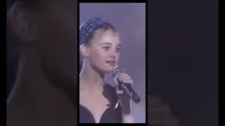 Vanessa Paradis  Joe le taxi music rock 80smusic [upl. by Johny]