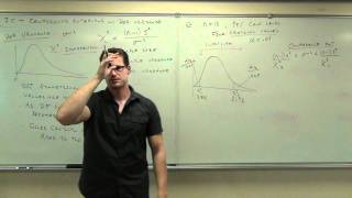 Statistics Lecture 75 Part 2 [upl. by Farlay]