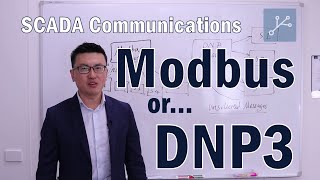 Modbus and DNP3  Whats the Difference [upl. by Wadesworth266]