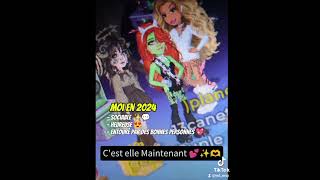 💬  le temps ma permis de fermer mes blessures ❤️‍🩹 et de mouvrir aux autres 🫶moviestarplanet [upl. by Clabo]