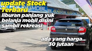 Agung mobil Tulungagung Update stock terbaru tanggal 26 Desember 2023 [upl. by Dagney]