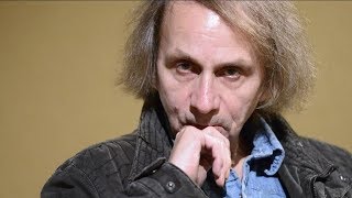 Littérature  Le phénomène Houellebecq [upl. by Silvie]