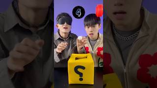 Randombox game beatbox tiktok [upl. by Aiyt]