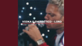 Vodka e Energético [upl. by Lacagnia]