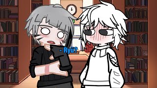 Atsushi flirting puns with Akutagawa \\ SSKK \\ WE LOVE KUBZ SCOUTS [upl. by Eeluj]