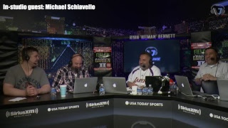 Michael Schiavello and James Vick are our guests today [upl. by Inele]