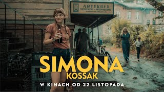 SIMONA KOSSAK  jedna spośród stada [upl. by Messab]