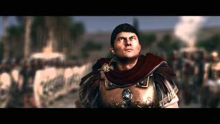 Imperator Augustus Trailer  Total War ROME II  Campaign Pack [upl. by Devin706]