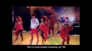 Ye Yint Aung  A Thel Kwel Thu Heart Breaker  2013 [upl. by Knowling]