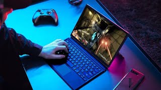 Best 2in1 Gaming Laptops for 2023 [upl. by Nemrak548]