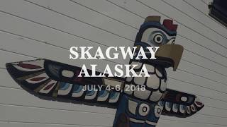 Memories of Skagway Alaska [upl. by Canfield]