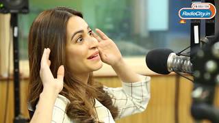 Shaadi Mein Zaroor Aana Rajkummar and Kriti on heartbreaks [upl. by Enahs]