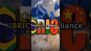 The Rise of BRICS Are They the Future of Global Power [upl. by Mosi]