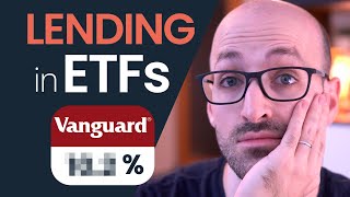 Why ETFs Lend Out Stocks Vanguard vs Competition [upl. by Ahsinhoj744]