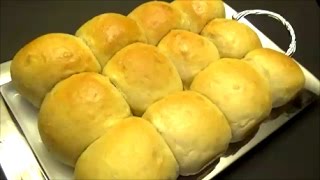 Trini Hops Bread Recipe  Episode 12 [upl. by Karas]