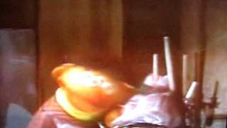 Sesame StreetThe Count5 Telephone RingsAVI [upl. by Tnafni225]