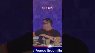 Eran otros tiempos amosdeluniverso lamolechida francoescamilla [upl. by Desiri]