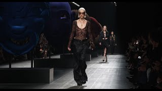 Etro Act FW24  Wolford collaboration [upl. by Eelrihs]