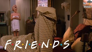 Friends  Season 3  Ross cheated on Rachel Audio quality [upl. by Eikcor482]