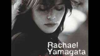 Rachael Yamagata  The Reason Why lyrics [upl. by Aicilav]