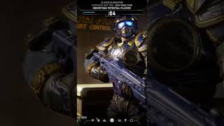 Gamer slides into homies moms DM and got confronted streaming gaming twitch gears5 [upl. by Aisa690]